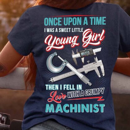 Machinist