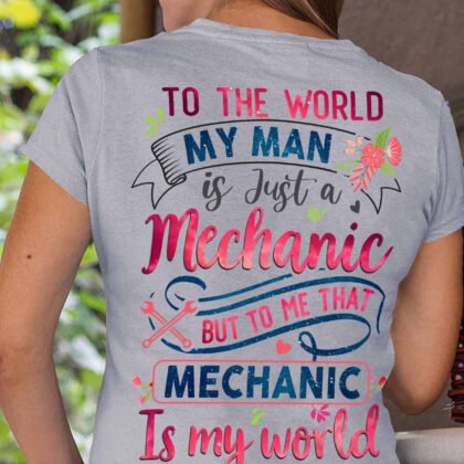 Mechanic