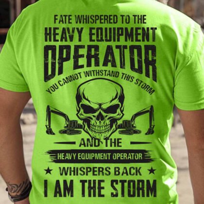 Operator