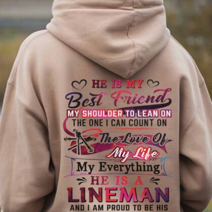 Lineman