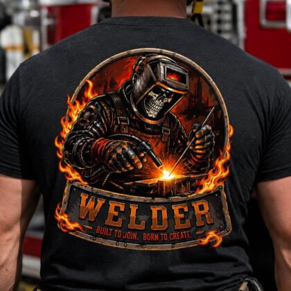 Welder